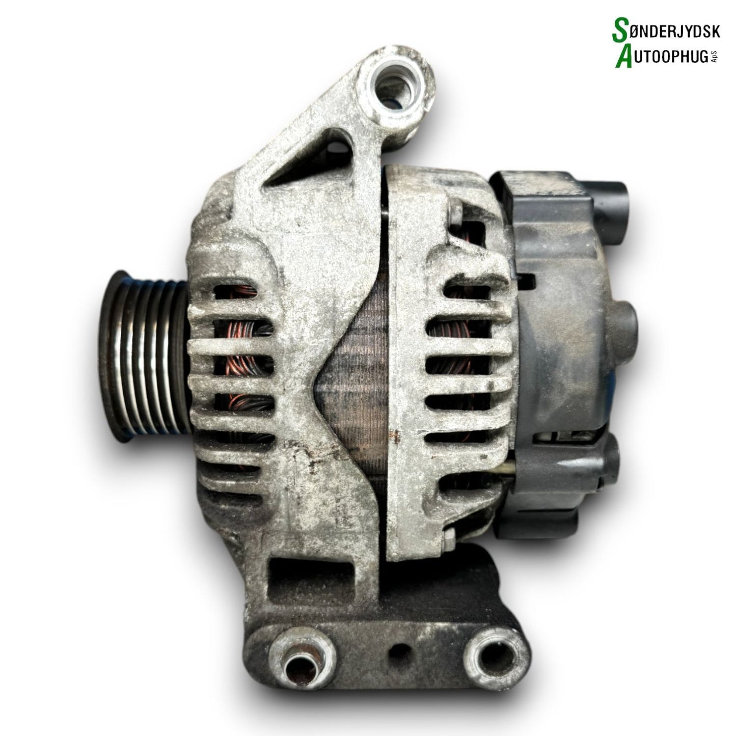 Ford Ka Generator Med OEM Nr. 308029151 Fra Ford Ophugger