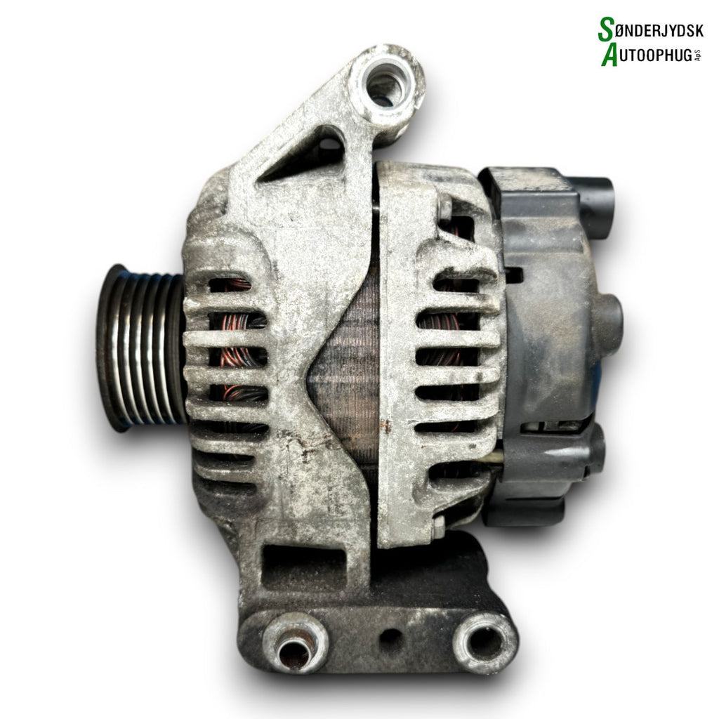 Ford Ka Generator Med OEM Nr. 1571296 Fra Ford Ophugger