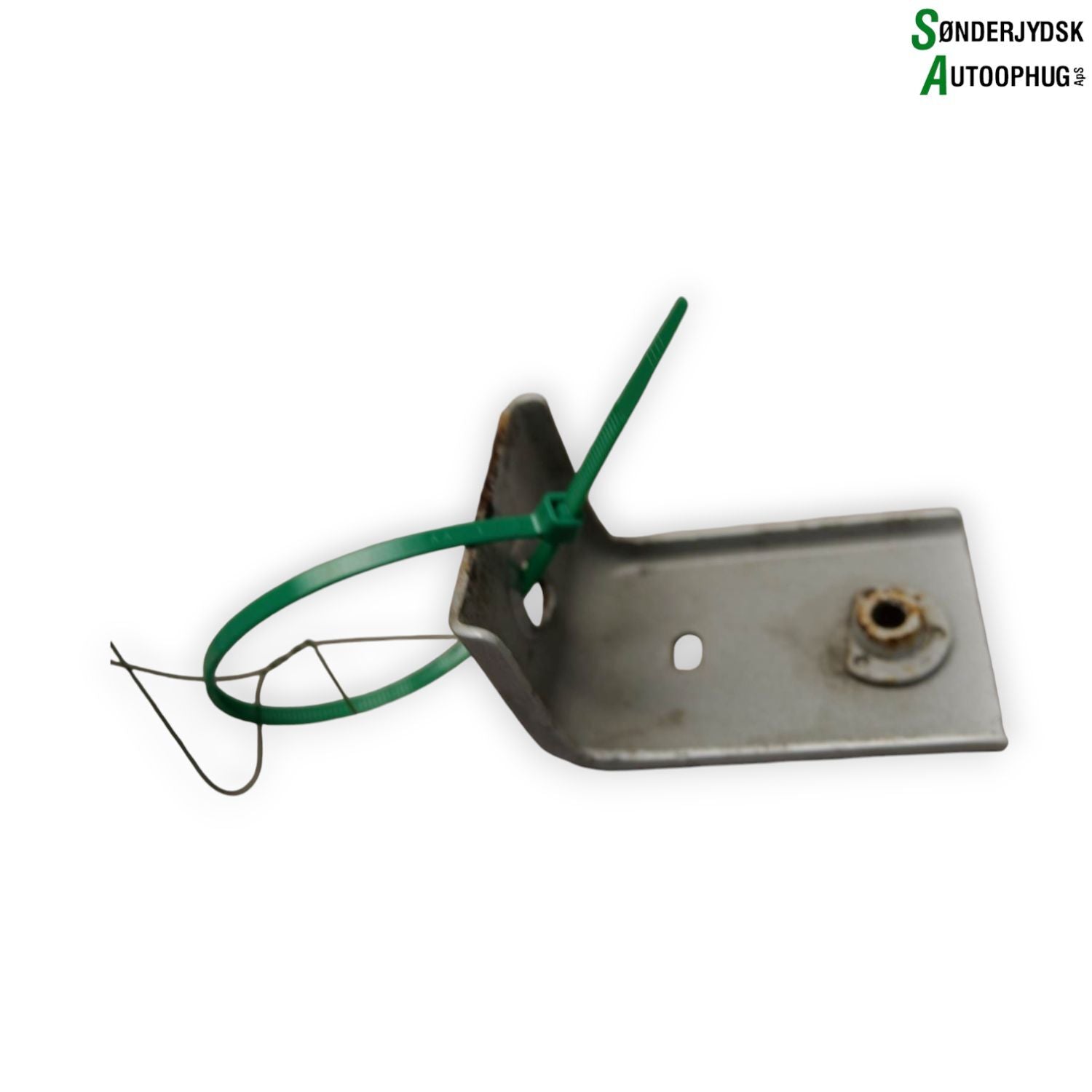 Renault Trafic 3 Låseplade Med OEM Nr. STIVER Fra Renault Ophugger