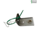 Renault Trafic 3 Låseplade Med OEM Nr. 625132046R Fra Renault Ophugger