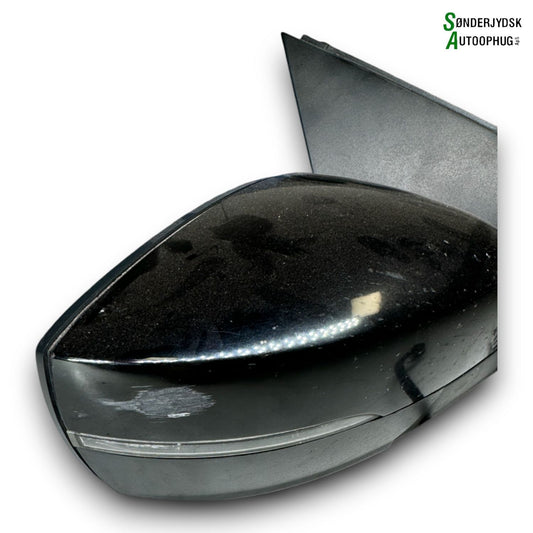 VW Polo 6R Sidespejl Med OEM Nr. Ophugger Fra VW Ophugger