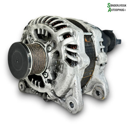 Renault Trafic 3 Generator Med OEM Nr. A3TV4081ZE Fra Renault Ophugger