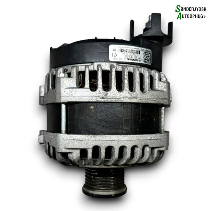 Renault Trafic 3 Generator Med OEM Nr. A3TV4081ZE Fra Renault Ophugger