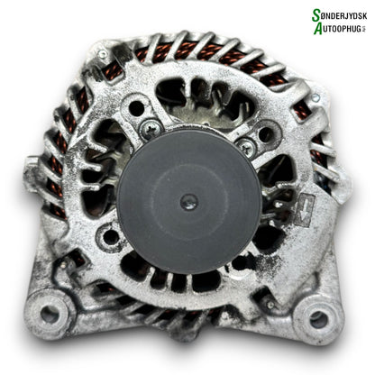 Renault Trafic 3 Generator Med OEM Nr. 231004436R Fra Renault Ophugger
