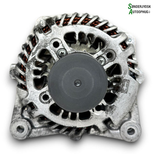 Renault Trafic 3 Generator Med OEM Nr. A3TV4081ZE Fra Renault Ophugger