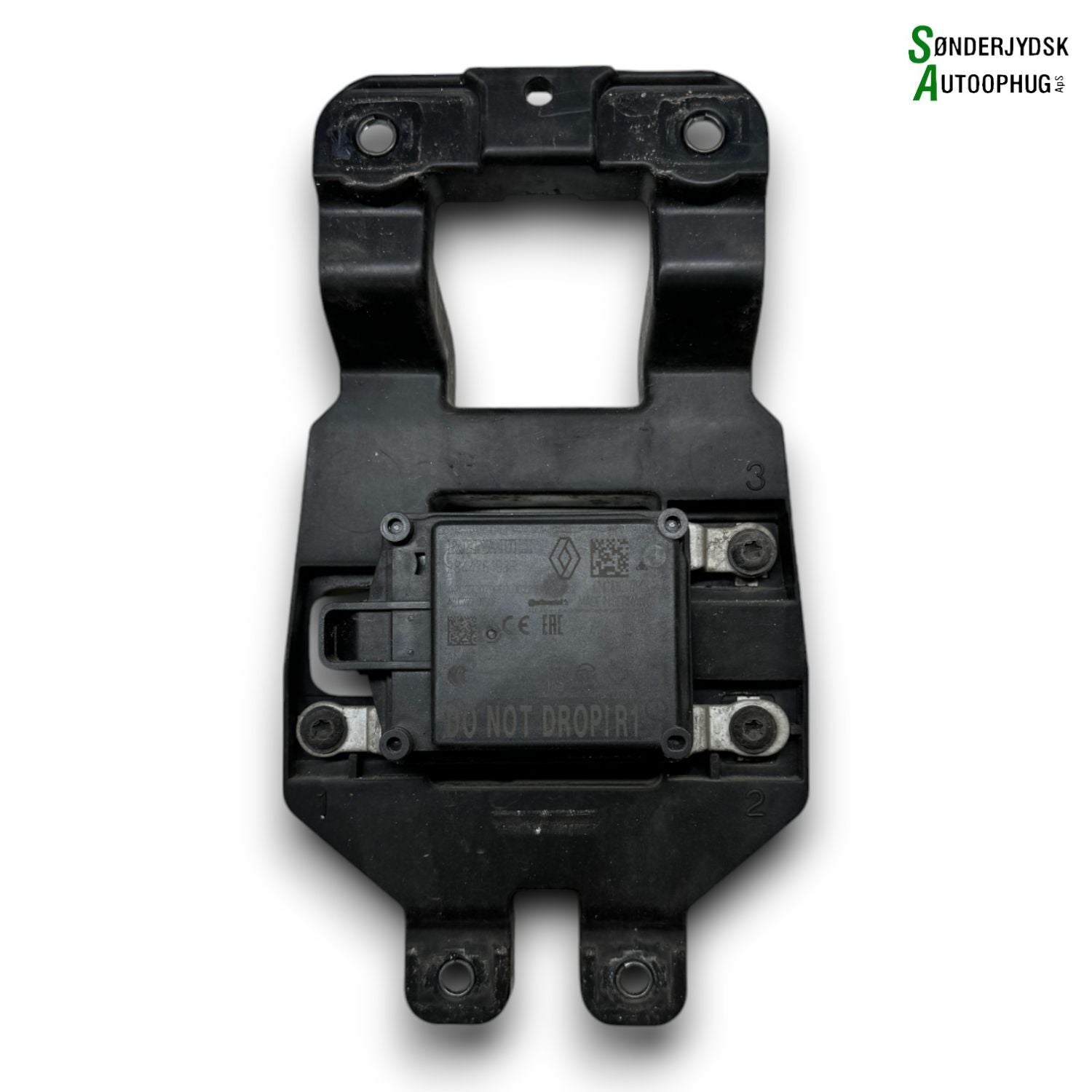 Renault Trafic 3 Radar Med OEM Nr. 284479914R Fra Renault Ophugger