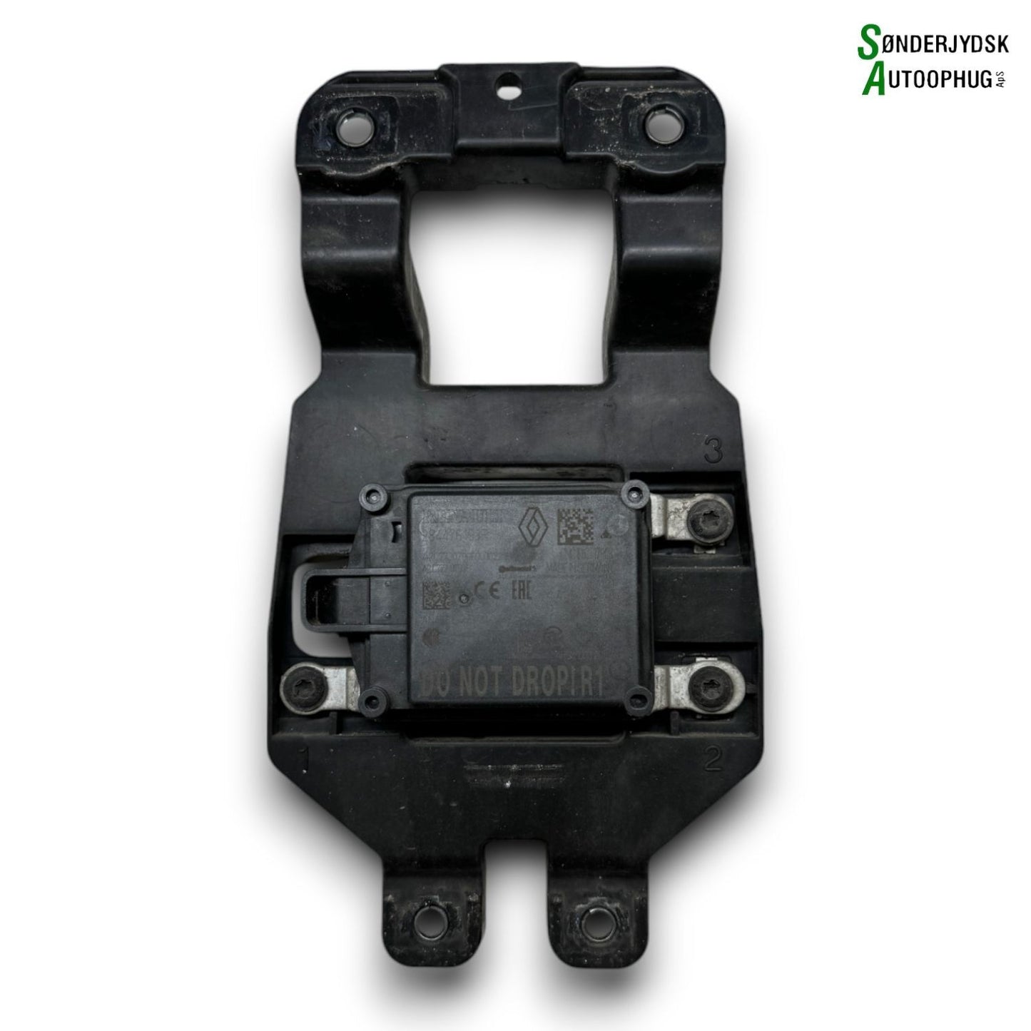 Renault Trafic 3 Radar Med OEM Nr. 259976773R Fra Renault Ophugger