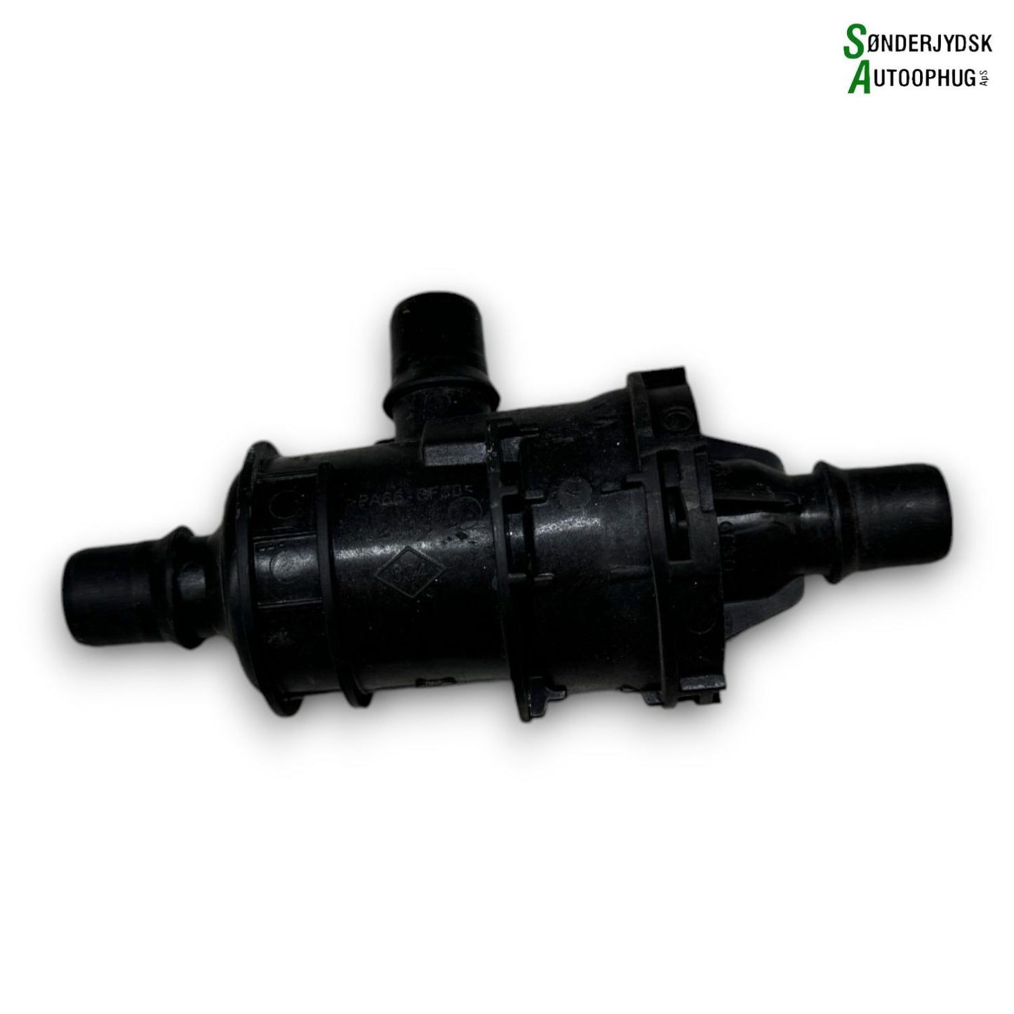 Renault Trafic 3 Cirkulationspumpe Med OEM Nr. 112446 Fra Renault Ophugger