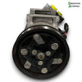 Renault Megane 4 Aircondition Pumpe Med OEM Nr. 926003123R Fra Renault Ophugger