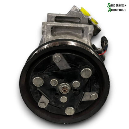 Renault Megane 4 Aircondition Pumpe Med OEM Nr. 926006231R Fra Renault Ophugger