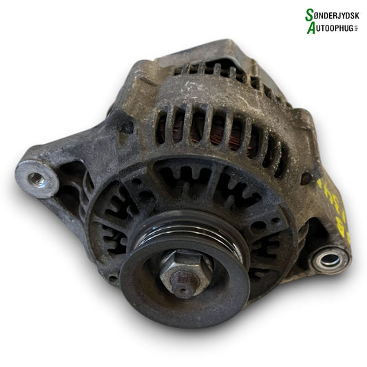 Suzuki Liana Generator Med OEM Nr. 3140080G1 Fra Suzuki Ophugger