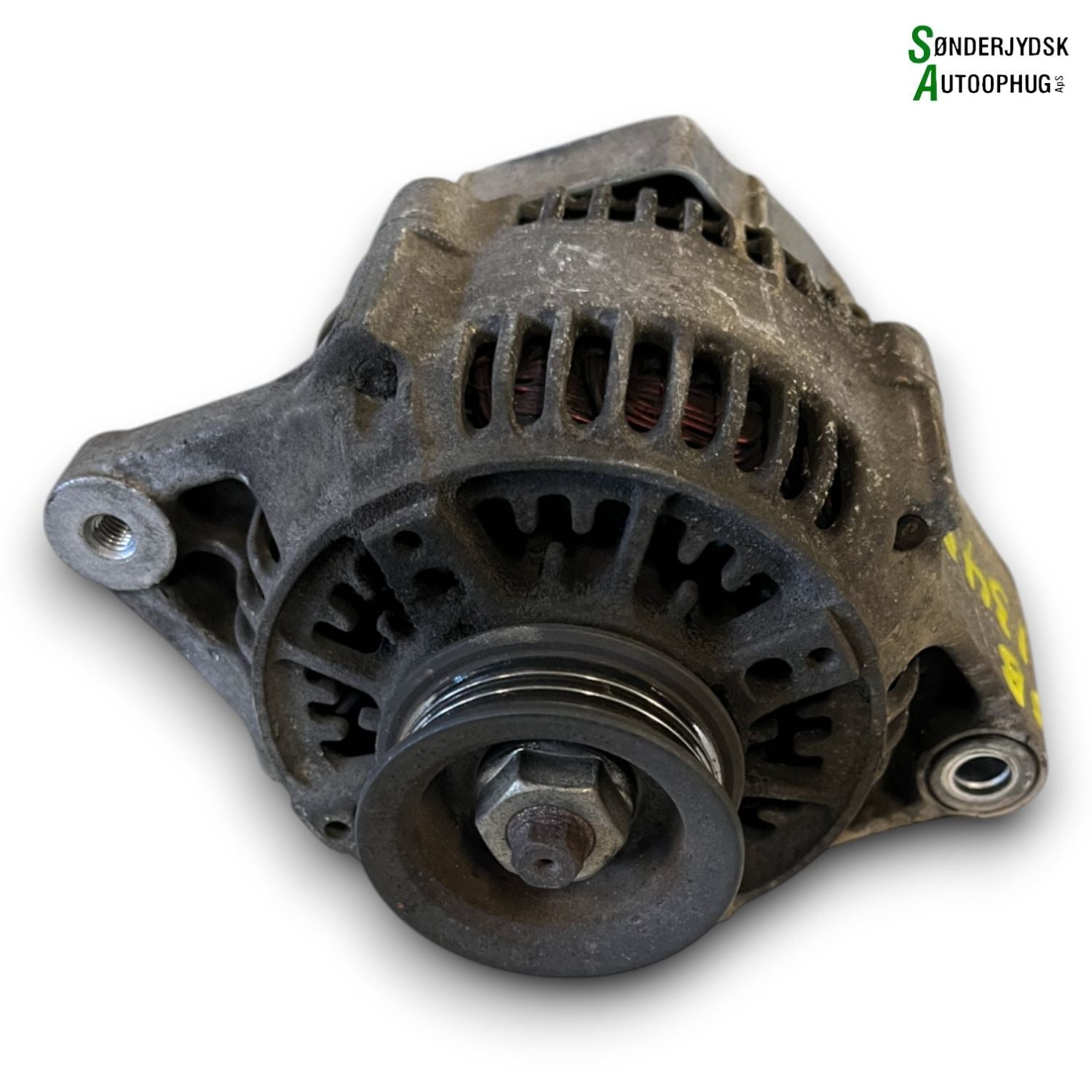 Suzuki Liana Generator Med OEM Nr. 3140080G10 Fra Suzuki Ophugger