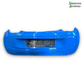 VW Up Bagkofanger Med OEM Nr. 1S6807421P Fra VW Ophugger