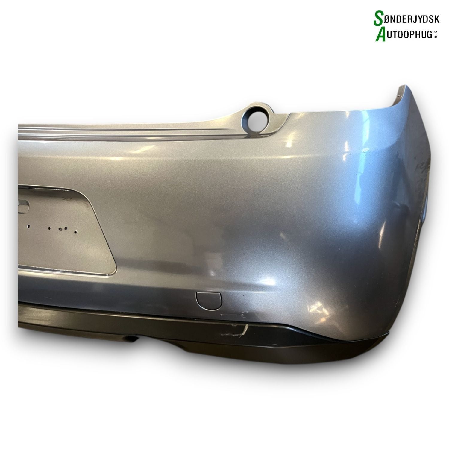 Citroen C3 II Bagkofanger Med OEM Nr. 7410KY Fra Citroen Ophugger
