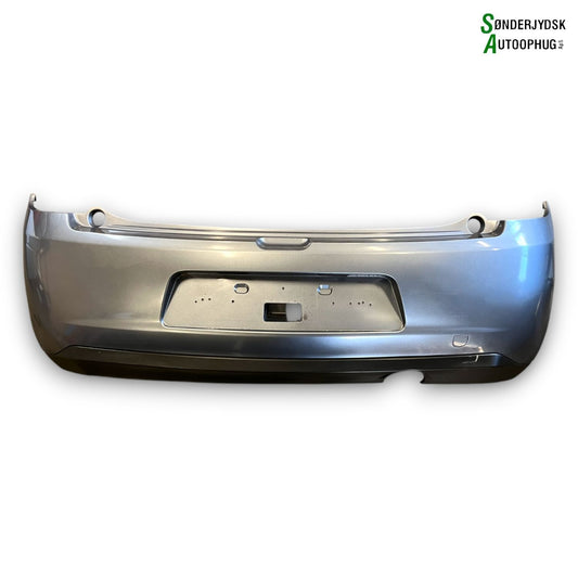 Citroen C3 II Bagkofanger Med OEM Nr. 7410KY Fra Citroen Ophugger
