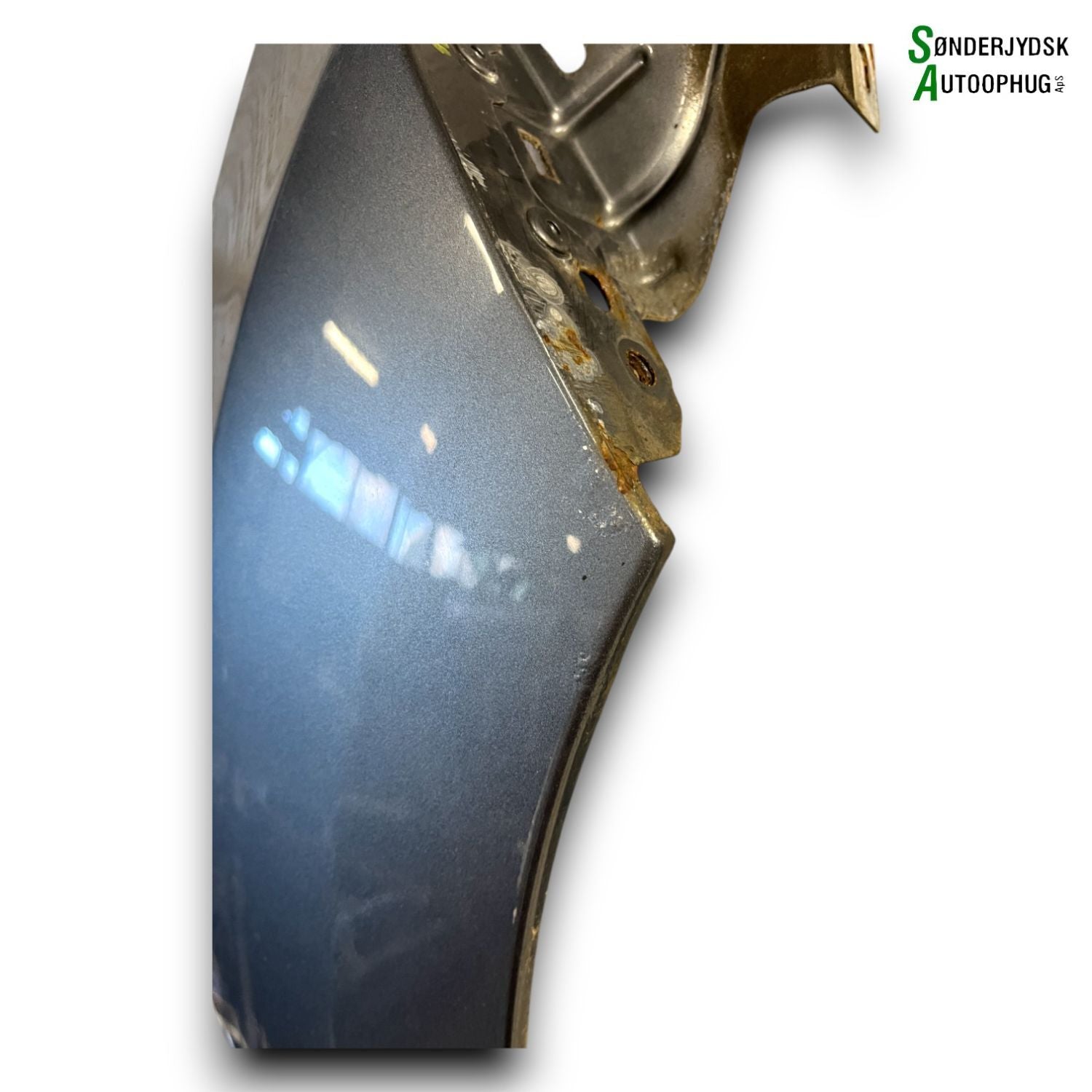 Citroen C3 II Forskærm H Med OEM Nr. 7841Z7 Fra Citroen Ophugger