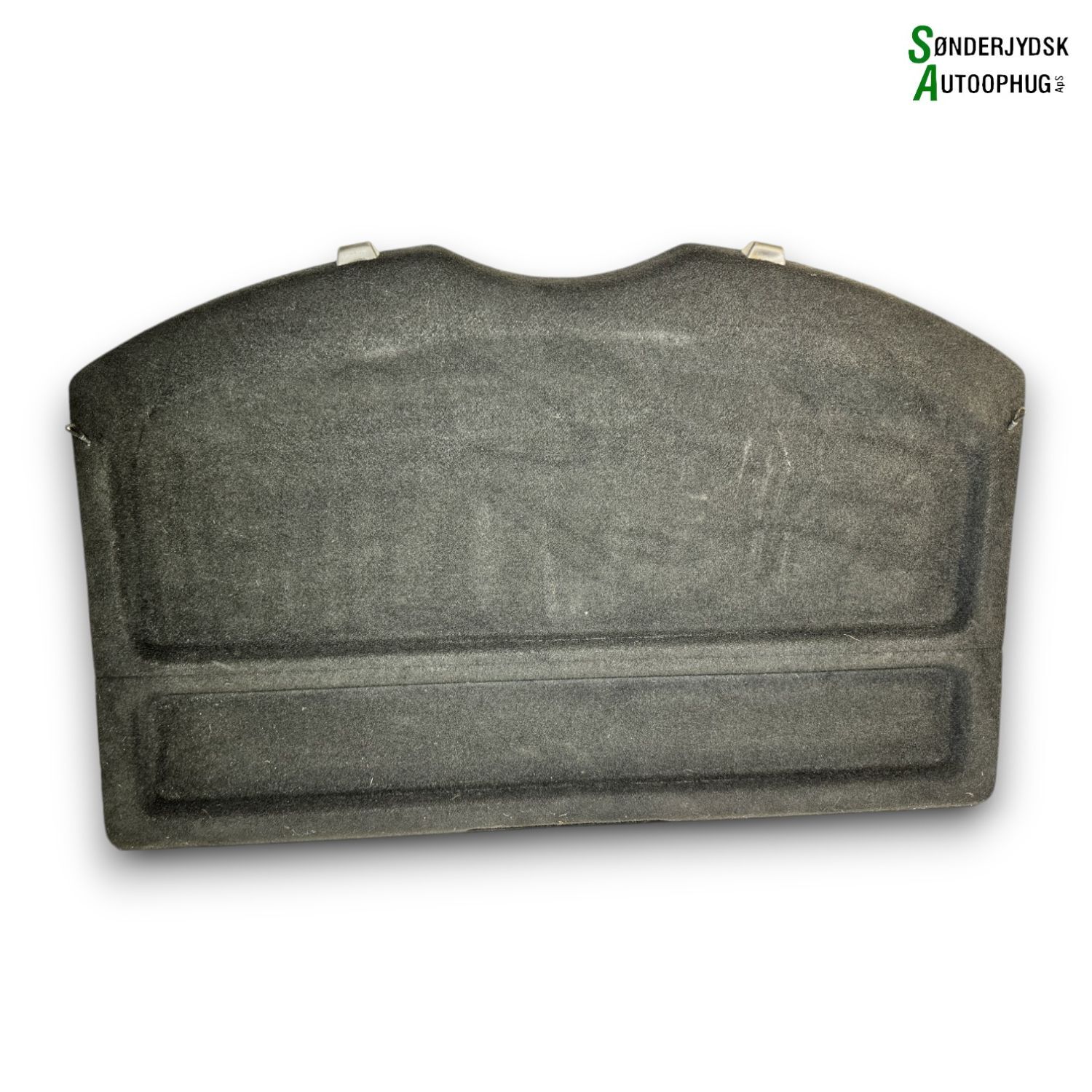 Skoda Octavia Baghylde/Hattehylde Med OEM Nr. 5E58677696V0 Fra Skoda Ophugger