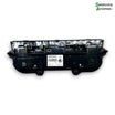 Skoda Octavia Varmeregulering Med OEM Nr. 5E0907044A Fra Skoda Ophugger