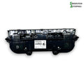 Skoda Octavia Varmeregulering Med OEM Nr. 5E0907044A Fra Skoda Ophugger
