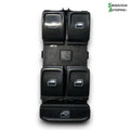 Skoda Octavia Kontakt Rudehejs Med OEM Nr. 5E0959857 Fra Skoda Ophugger