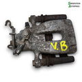 Skoda Octavia Bremsekaliber Vb Med OEM Nr. 5Q0615423A Fra Skoda Ophugger