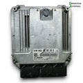 Skoda Octavia Motorstyring - Motorstyreboks - Injection Elboks Med OEM Nr. 04L907309B Fra Skoda Ophugger