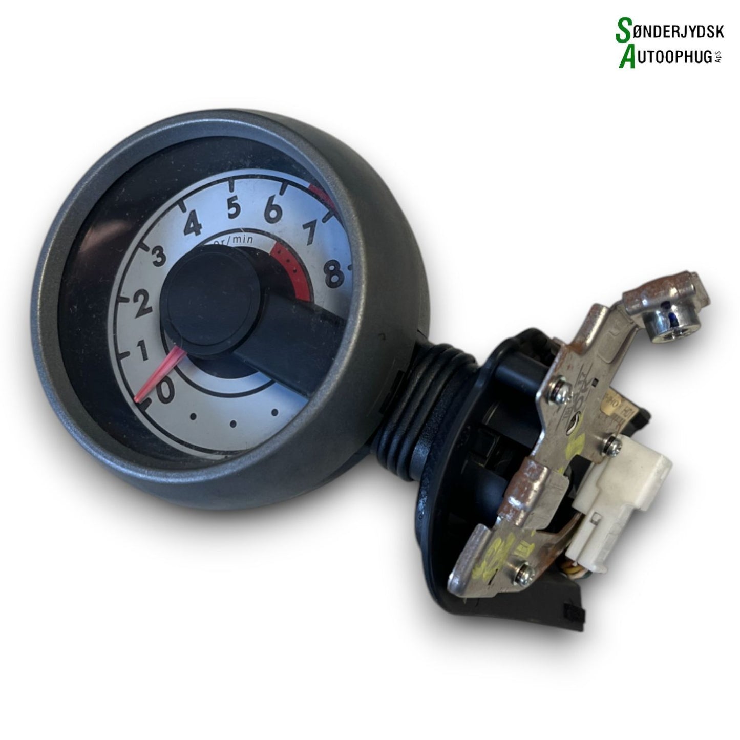 Peugeot 107 Omdrejningstæller Med OEM Nr. 6106SK Fra Peugeot Ophugger