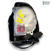 Peugeot 107 Sikkerhedsseler For Med OEM Nr. 495090 Fra Peugeot Ophugger