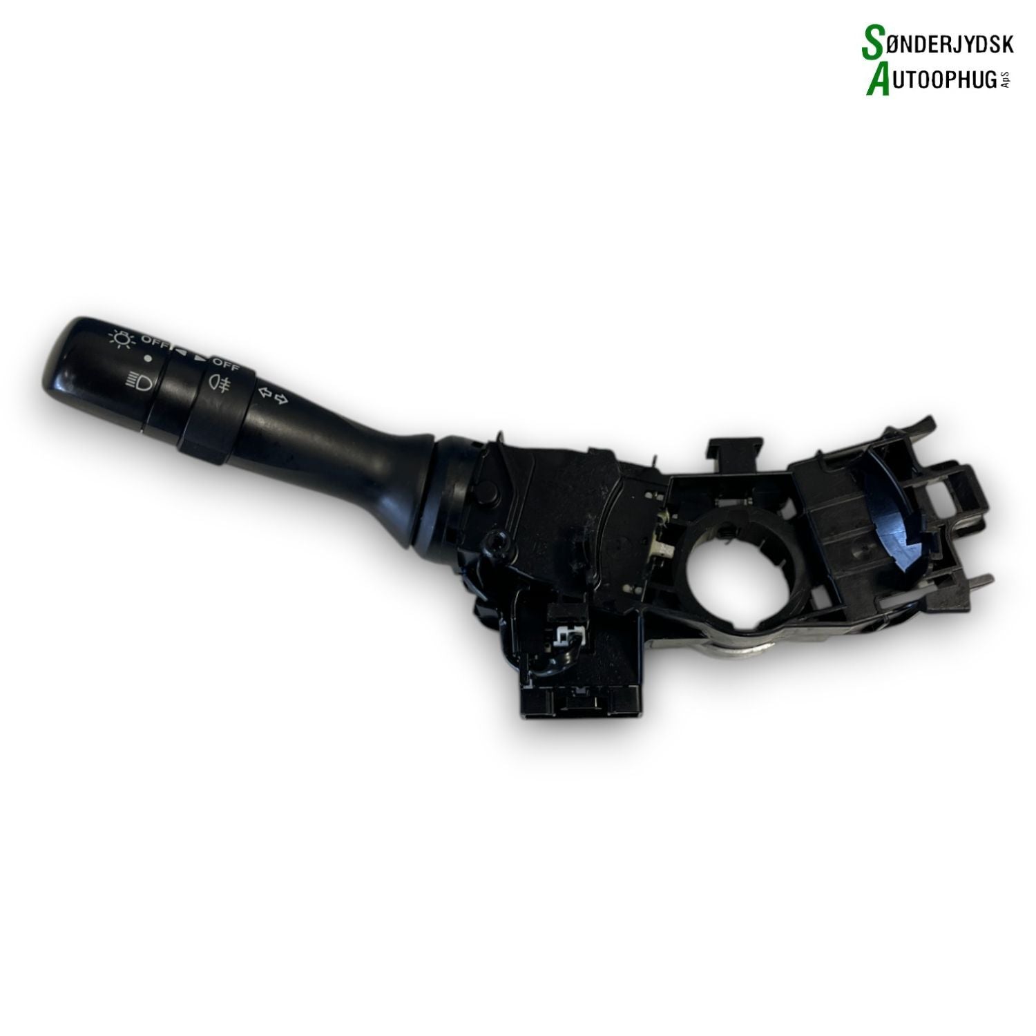 Peugeot 107 Kontakt Blink Med OEM Nr. 6253A0 Fra Peugeot Ophugger