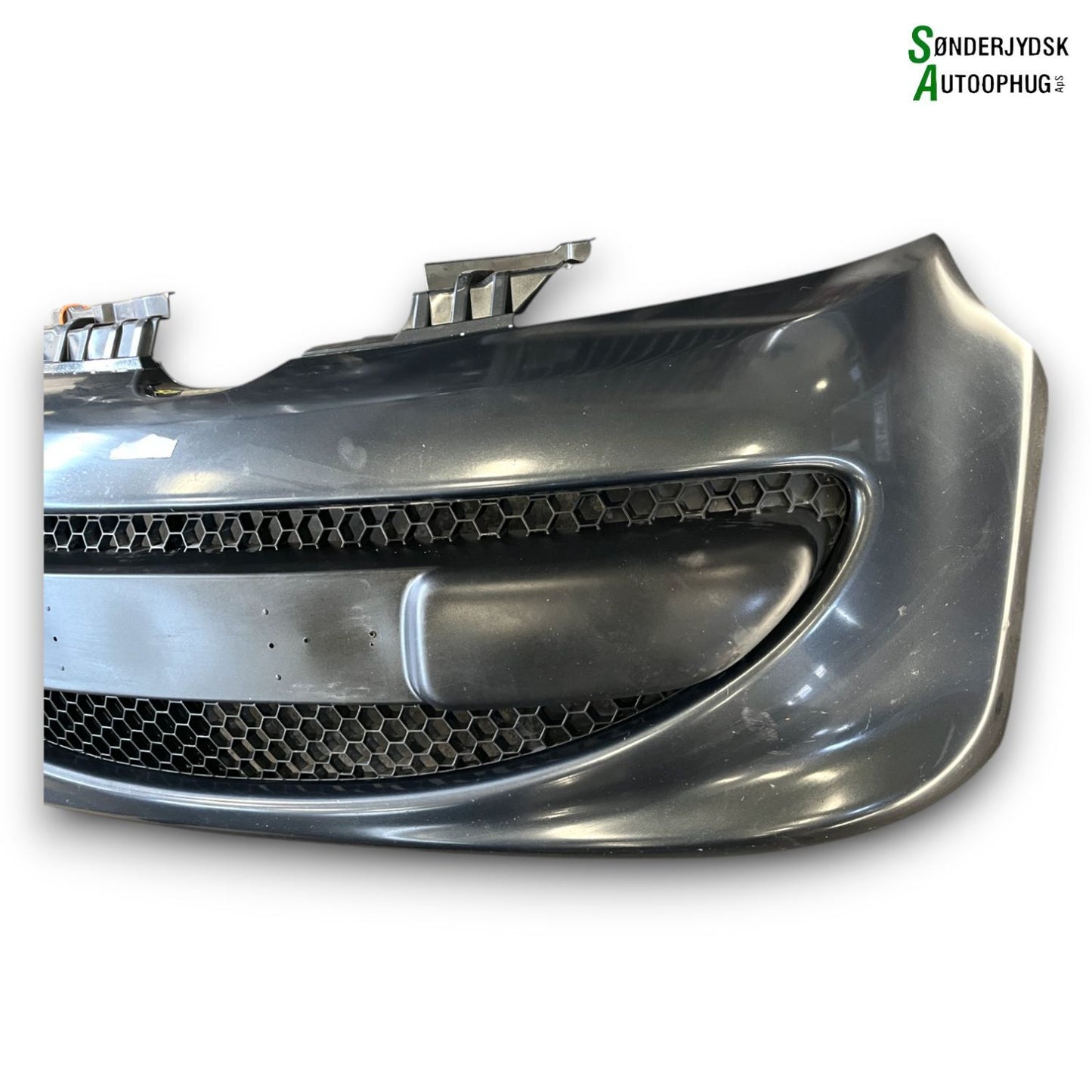 Peugeot 107 Forkofanger Med OEM Nr. 7401CS Fra Peugeot Ophugger