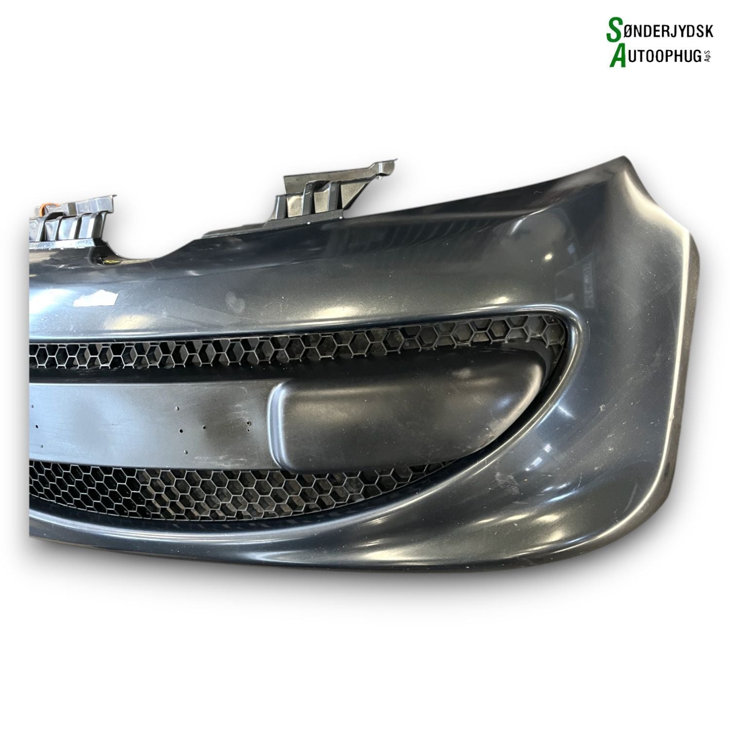 Peugeot 107 Forkofanger Med OEM Nr. 7401CS Fra Peugeot Ophugger