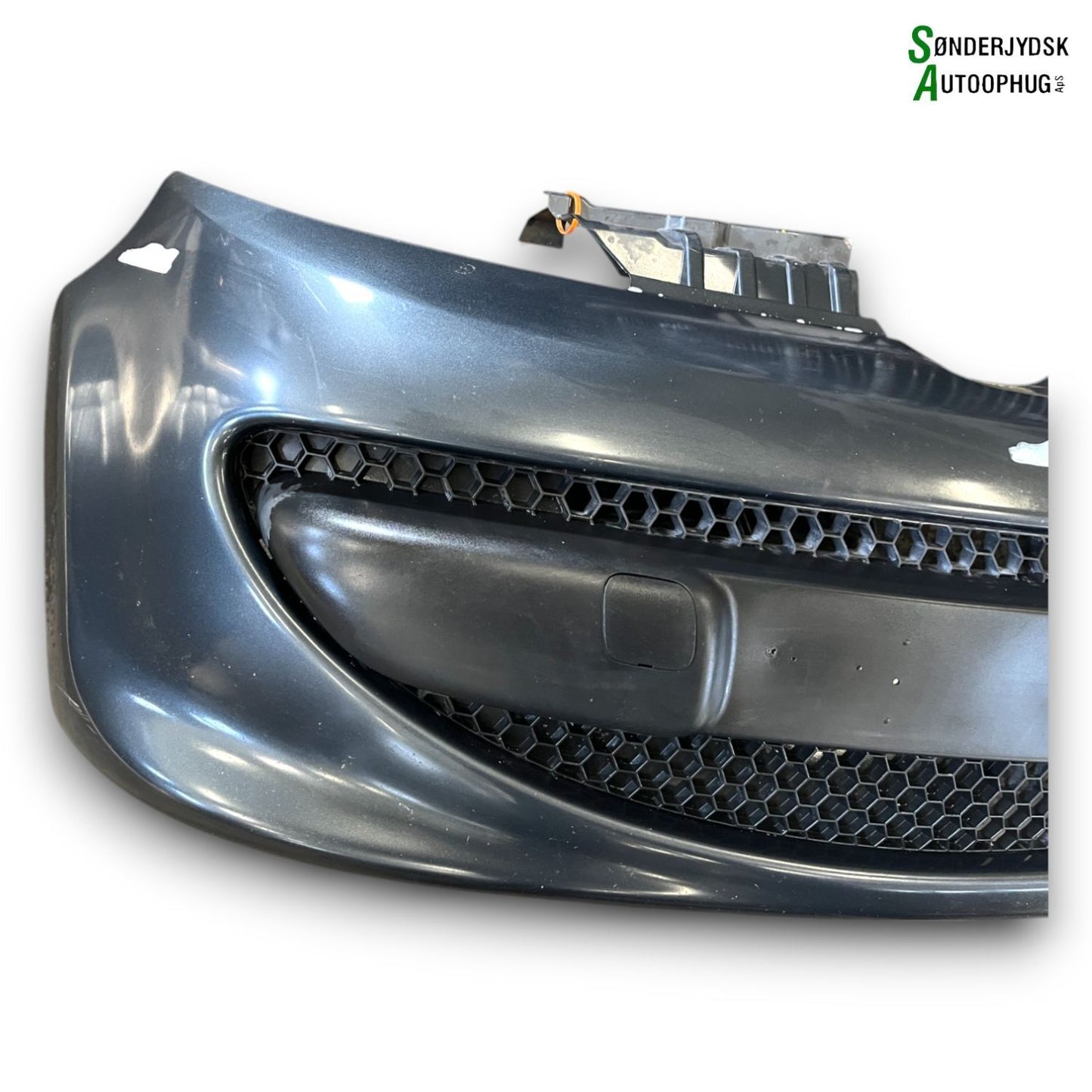 Peugeot 107 Forkofanger Med OEM Nr. 7401CS Fra Peugeot Ophugger