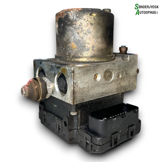 Suzuki Wagon R ABS Pumpe Med OEM Nr. 5610083E10 Fra Suzuki Ophugger