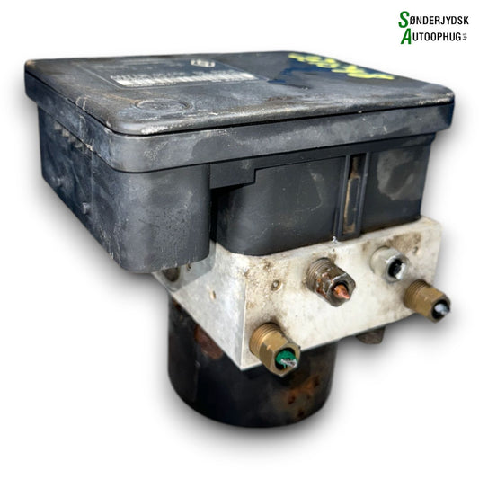 Renault Laguna 2 ABS Pumpe Med OEM Nr. 7701208478 Fra Renault Ophugger