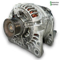 VW Fox 5Z Generator Med OEM Nr. 03D903025H Fra VW Ophugger