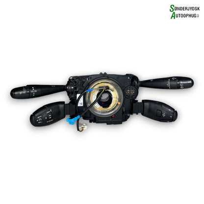 Citroen C3 II Kontakt Combi Med OEM Nr. 96667324XT Fra Citroen Ophugger