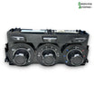 Citroen C3 II Varmeregulering Med OEM Nr. 9675400180 Fra Citroen Ophugger