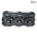 Citroen C3 II Varmeregulering Med OEM Nr. 9675400180 Fra Citroen Ophugger