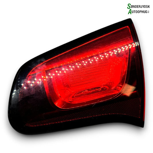 Citroen C3 II Baglygte Med OEM Nr. 9685225480 Fra Citroen Ophugger