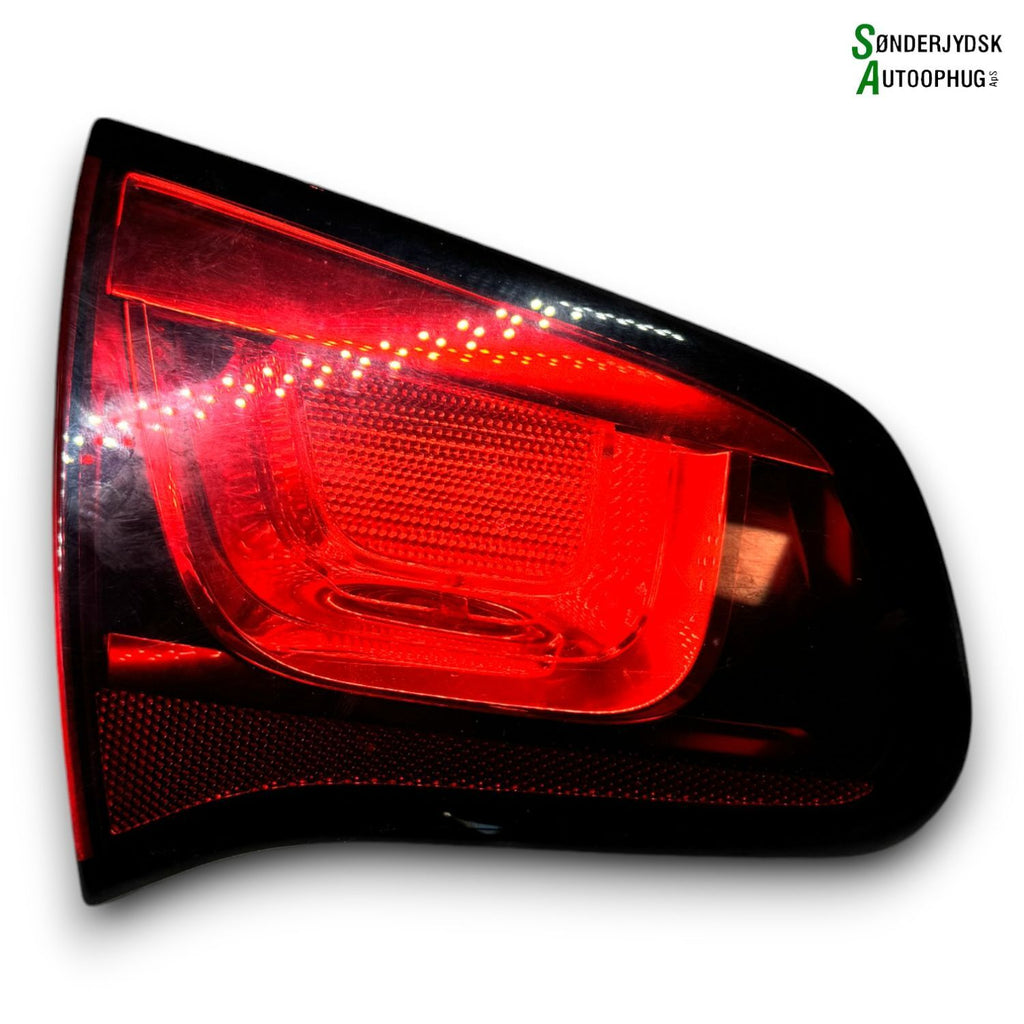 Citroen C3 II Baglygte Med OEM Nr. 9685225580 Fra Citroen Ophugger