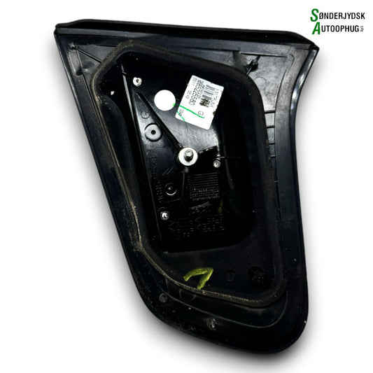 Citroen C3 II Baglygte Med OEM Nr. 9685225580 Fra Citroen Ophugger