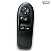 Citroen C3 II Kontakt Rudehejs Med OEM Nr. 96637530XT Fra Citroen Ophugger