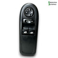 Citroen C3 II Kontakt Rudehejs Med OEM Nr. 96637530XT Fra Citroen Ophugger
