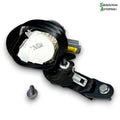 Citroen C3 II Sikkerhedsseler For Med OEM Nr. 8975TS Fra Citroen Ophugger
