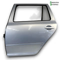 Skoda Octavia Bagdør V Med OEM Nr. 1Z9833055 Fra Skoda Ophugger