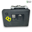 Peugeot 208 ABS Pumpe Med OEM Nr. 9804161580 Fra Peugeot Ophugger