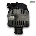 Peugeot 208 Generator Med OEM Nr. 9688237380 Fra Peugeot Ophugger