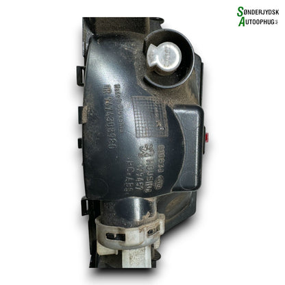 Peugeot 208 Bremselys Med OEM Nr. 9674308980 Fra Peugeot Ophugger