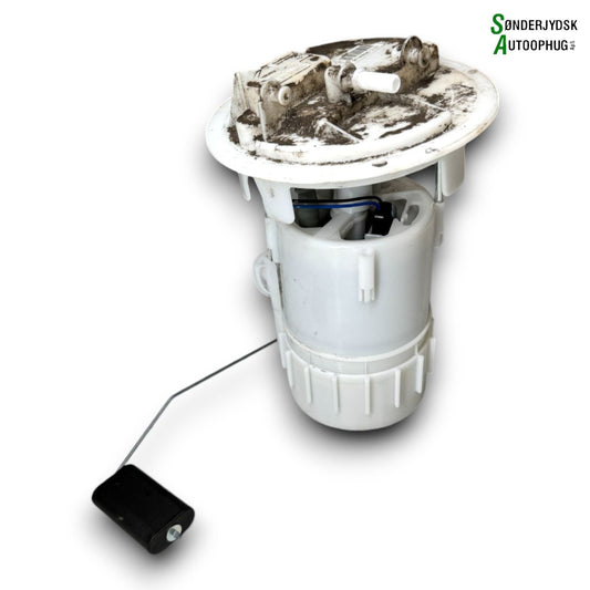 Peugeot 208 Benz/Brændstofpumpe El Med OEM Nr. 967446668012251 Fra Peugeot Ophugger