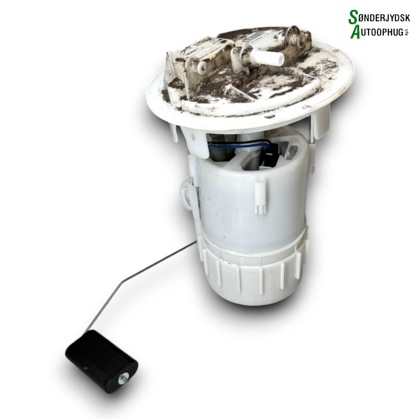 Peugeot 208 Benz/Brændstofpumpe El Med OEM Nr. 967446668012251 Fra Peugeot Ophugger